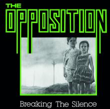 Breaking the Silence cover