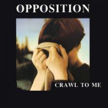 Crawl to Me